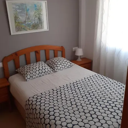Appartement Calle Gases 69