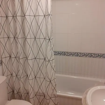 Appartement Calle Gases 69 *