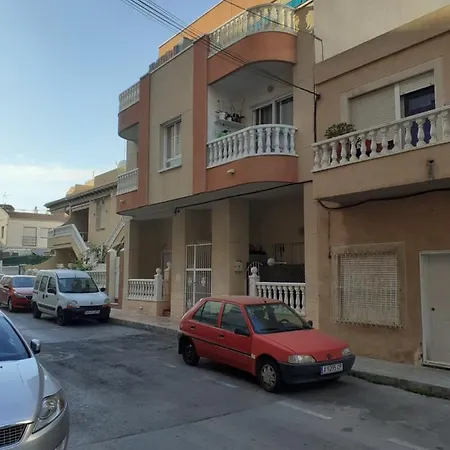 Appartement Calle Gases 69