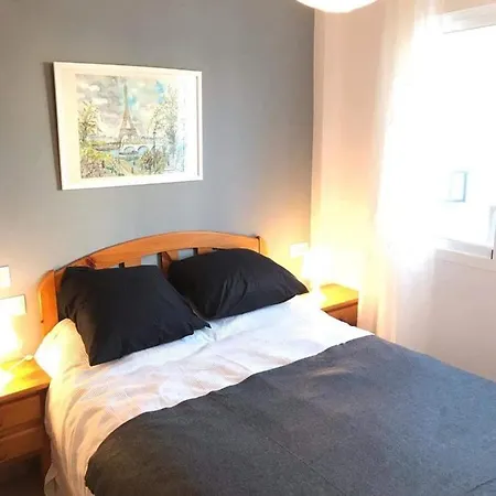 Appartement Calle Gases 69