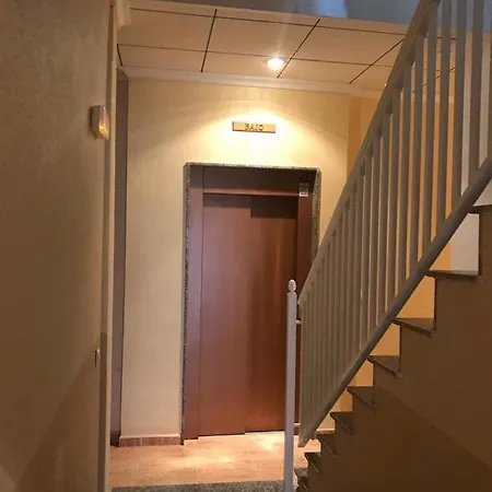 Calle Gases 69 Appartement