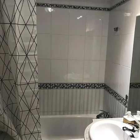 Appartement Apartament Calle Los Gases Torrevieja